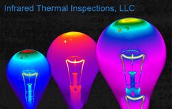 INFRARED THERMAL INSPECTIONS